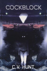 Cockblock digital cover