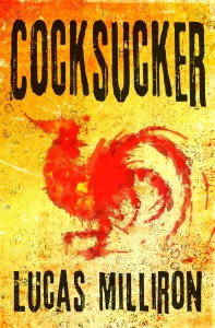 Cocksucker Front Cover
